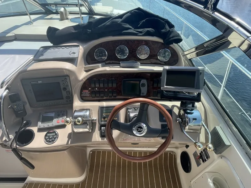 Slide: The Image of Sea Ray 360 Sundancer 2006 - 6041070