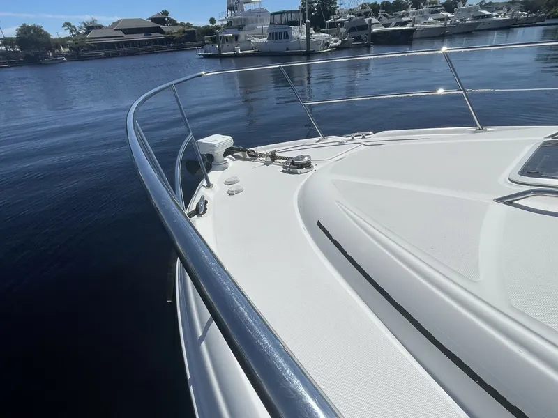 Slide: The Image of Sea Ray 360 Sundancer 2006 - 6041035