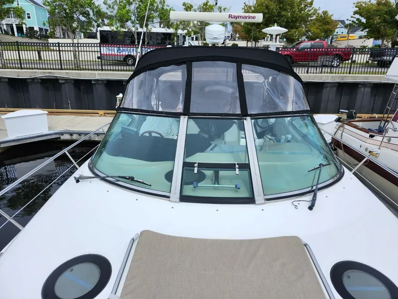 Slide: The Image of Sea Ray 360 Sundancer 2006 - 6041071