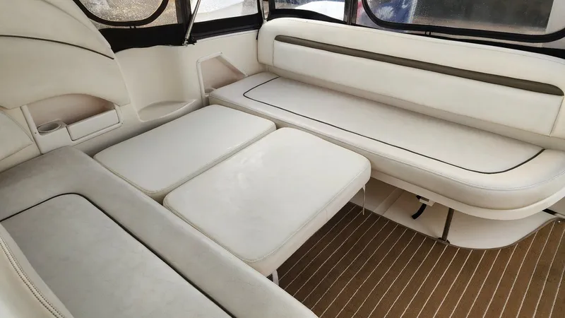 Slide: The Image of Sea Ray 360 Sundancer 2006 - 6041073