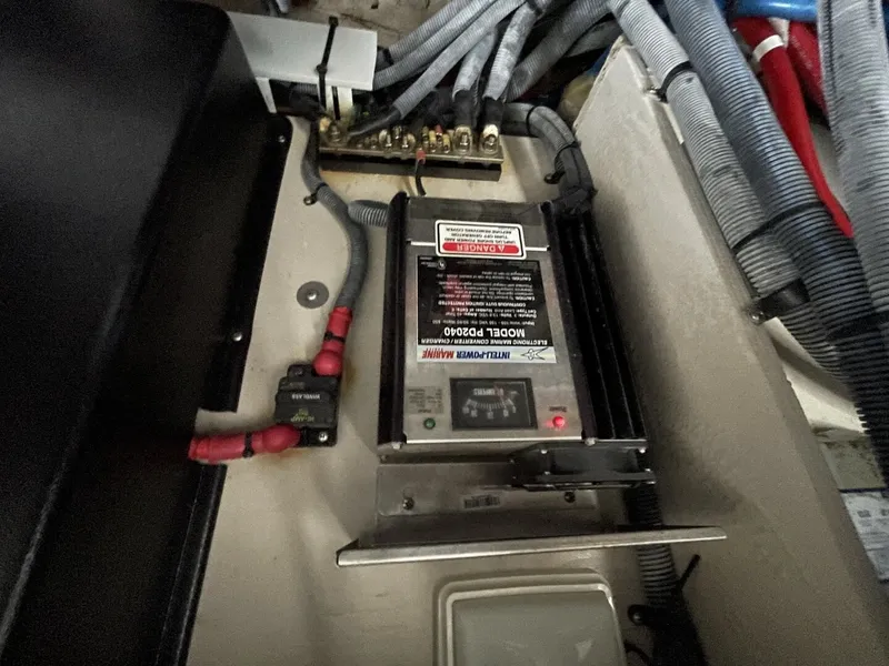 Slide: The Image of Sea Ray 360 Sundancer 2006 - 6041074