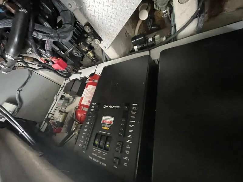 Slide: The Image of Sea Ray 360 Sundancer 2006 - 6041075