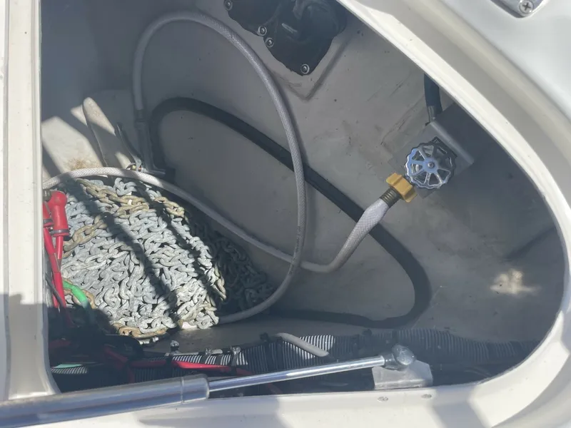 Slide: The Image of Sea Ray 360 Sundancer 2006 - 6041076