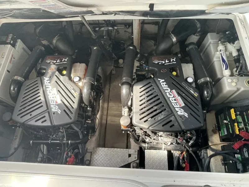 Slide: The Image of Sea Ray 360 Sundancer 2006 - 6041077