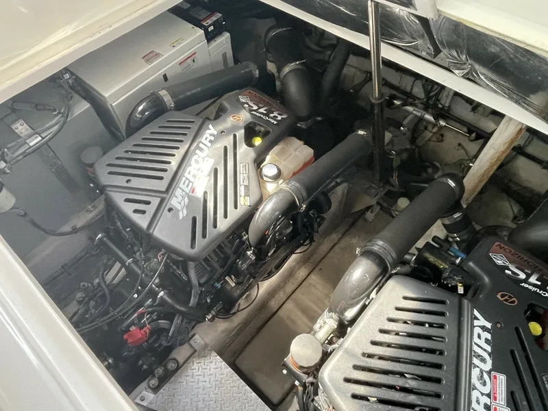 Slide: The Image of Sea Ray 360 Sundancer 2006 - 6041079