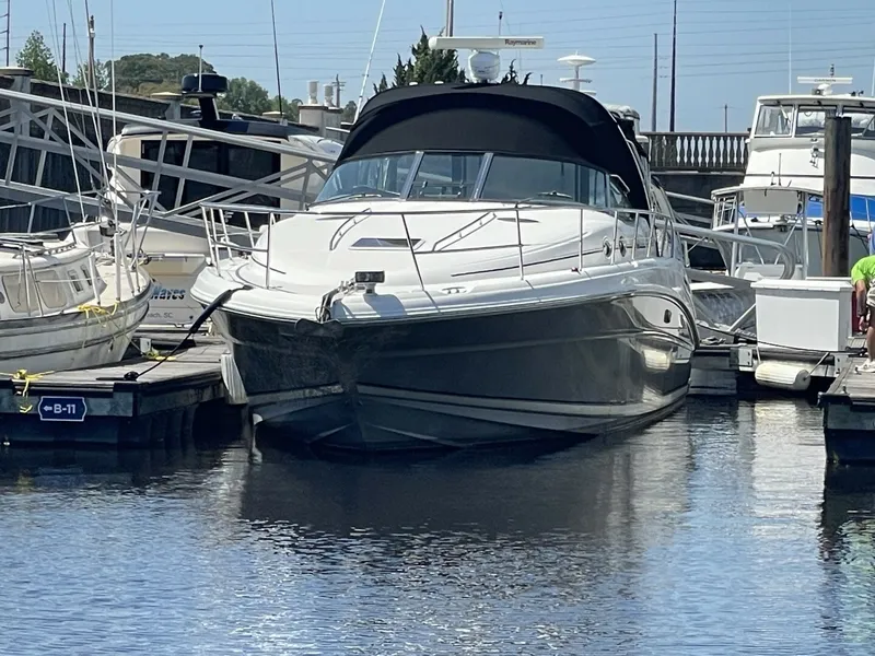 Slide: The Image of Sea Ray 360 Sundancer 2006 - 6045083
