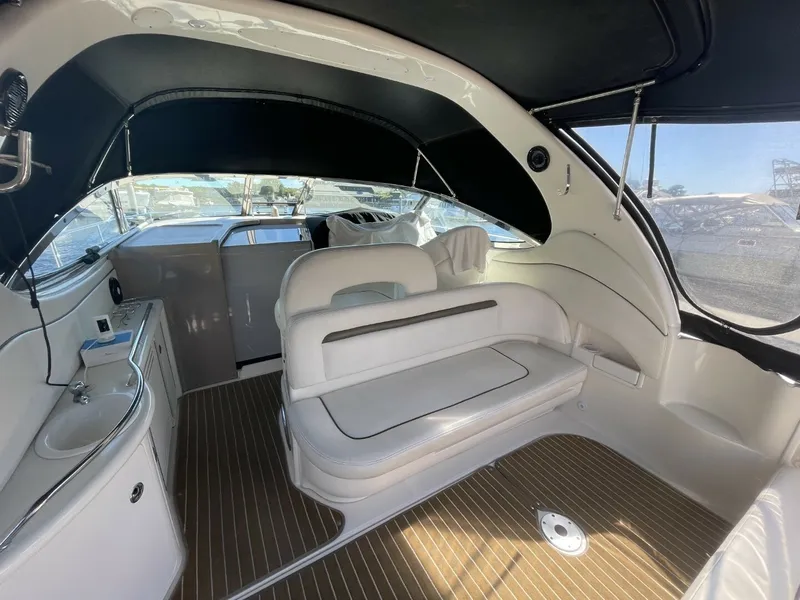 Slide: The Image of Sea Ray 360 Sundancer 2006 - 6041037