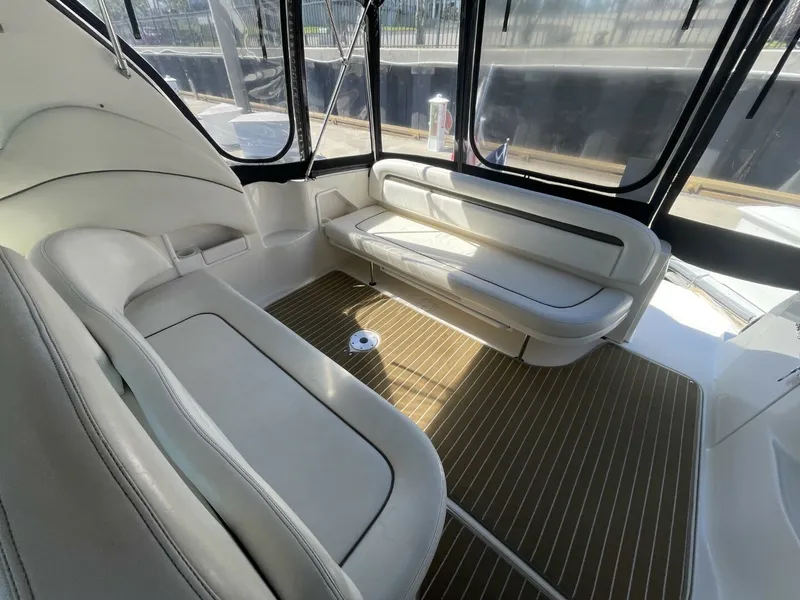 Slide: The Image of Sea Ray 360 Sundancer 2006 - 6041039