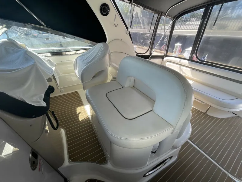 Slide: The Image of Sea Ray 360 Sundancer 2006 - 6041040