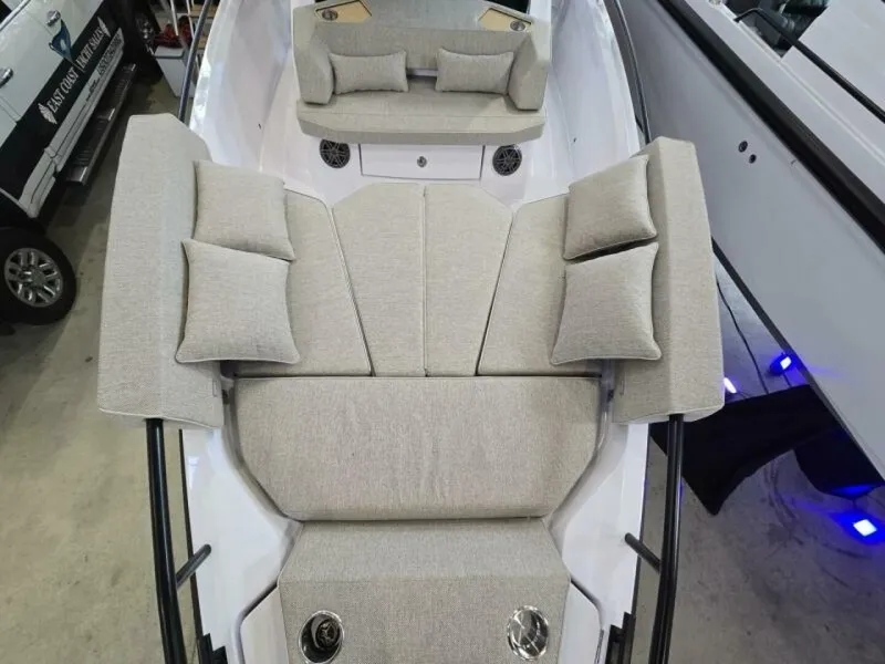 Slide: The Image of Axopar Cross Cabin 2026 - 7381825