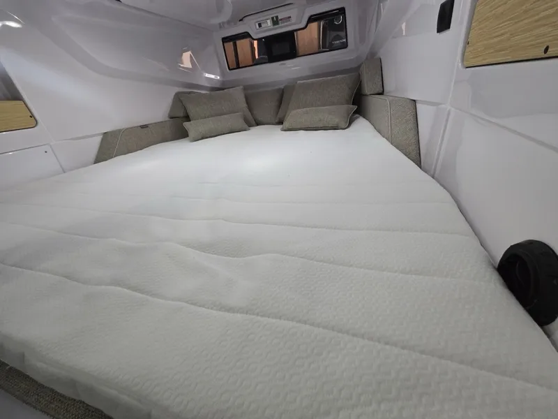 Slide: The Image of Axopar Cross Cabin 2026 - 6041263