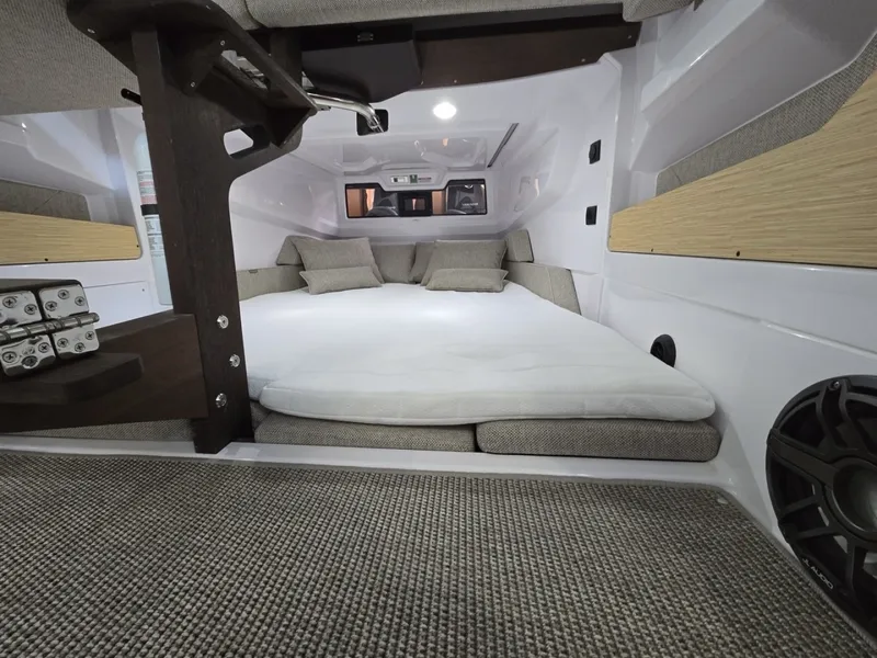 Slide: The Image of Axopar Cross Cabin 2026 - 6041264