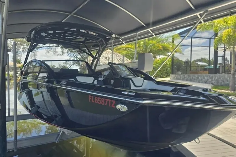 Slide: The Image of Yamaha 275SD 2025 - 6054523