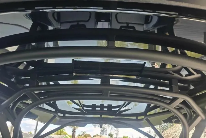 Slide: The Image of Yamaha 275SD 2025 - 6054543