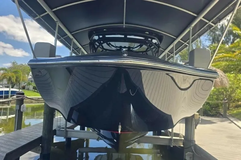 Slide: The Image of Yamaha 275SD 2025 - 6054546