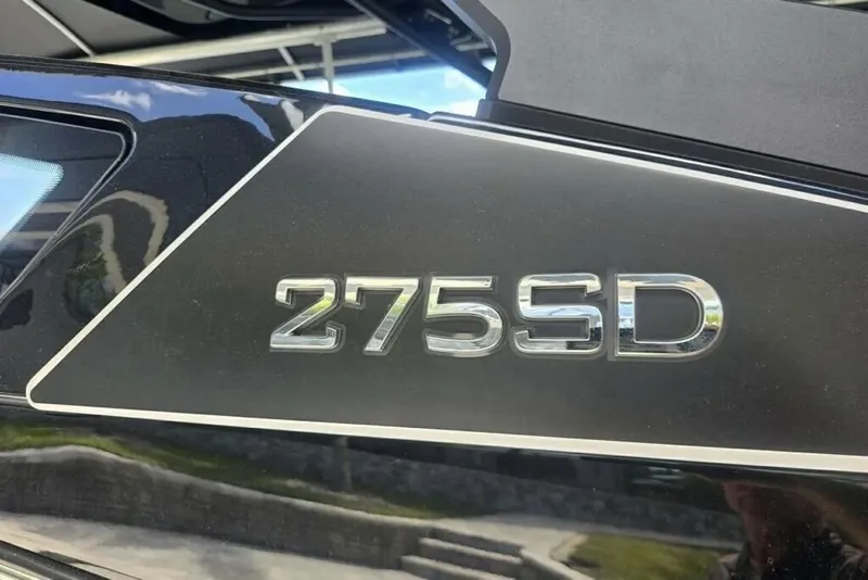 Slide: The Image of Yamaha 275SD 2025 - 6054528