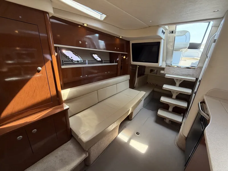 Slide: The Image of Sea Ray 330 Sundancer 2008 - 6077208
