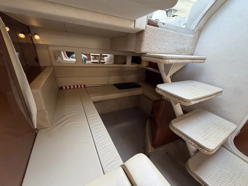 Slide: The Image of Sea Ray 330 Sundancer 2008 - 6077209