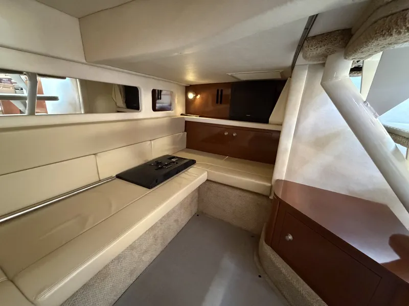Slide: The Image of Sea Ray 330 Sundancer 2008 - 6077210