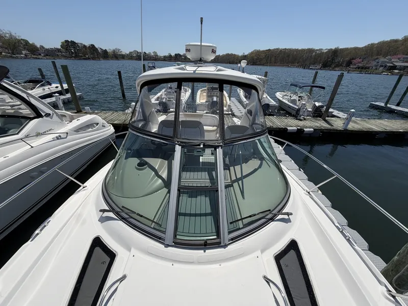 Slide: The Image of Sea Ray 330 Sundancer 2008 - 6077201