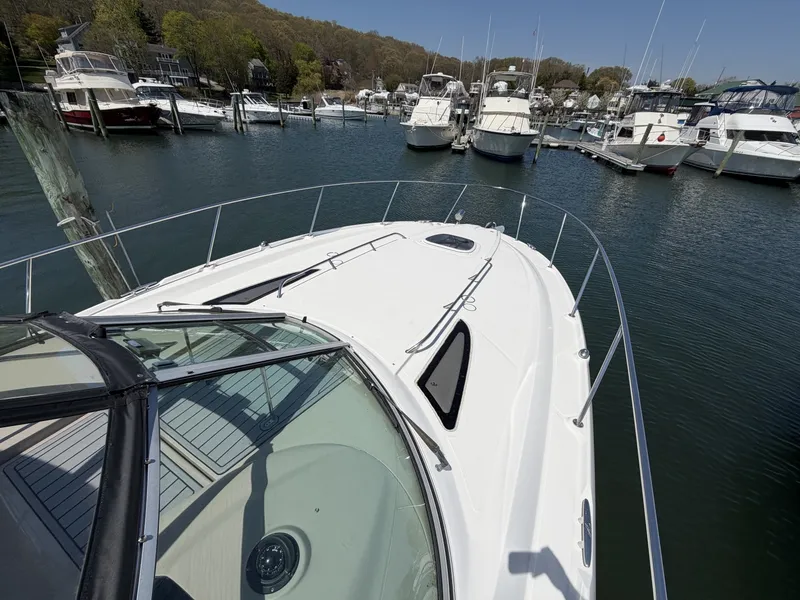 Slide: The Image of Sea Ray 330 Sundancer 2008 - 6077202
