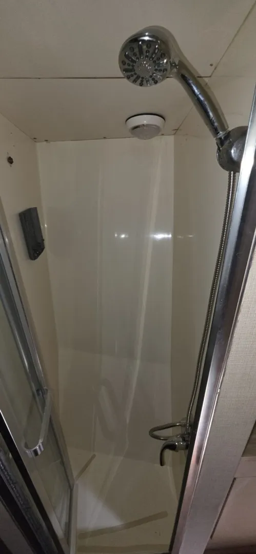 Slide: The Image of Hatteras 52 Convertible 1989 - 6041893