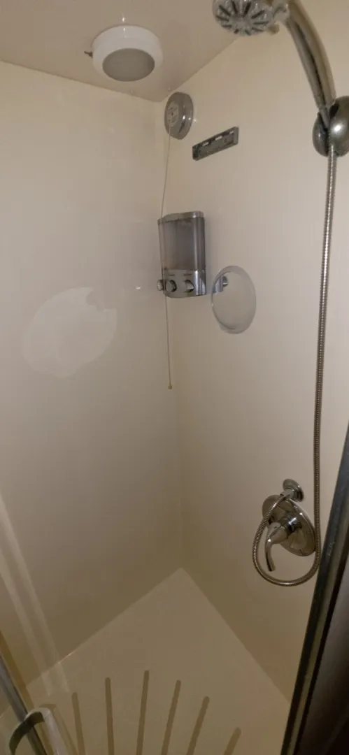 Slide: The Image of Hatteras 52 Convertible 1989 - 6041904