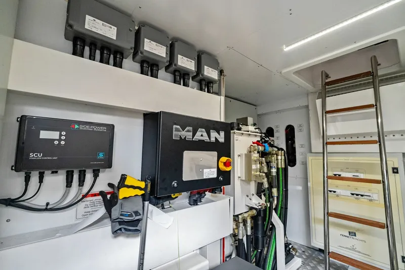 Slide: The Image of Ferretti 860 2023 - 6044872