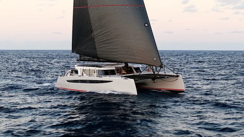 The Image of HH Catamarans HH60 2026 - 6041741