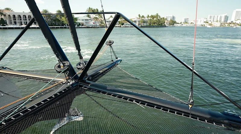 Slide: The Image of HH Catamarans HH60 2026 - 6041753