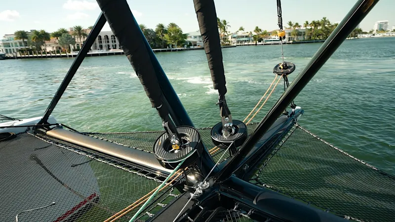 Slide: The Image of HH Catamarans HH60 2026 - 6041754