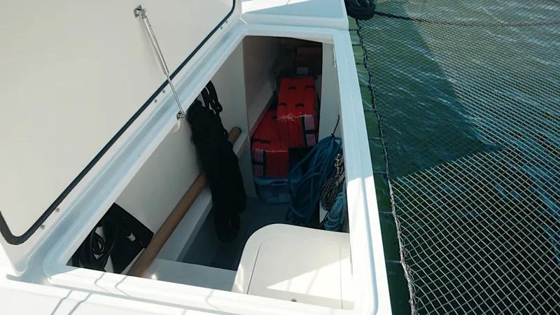 Slide: The Image of HH Catamarans HH60 2026 - 6041755