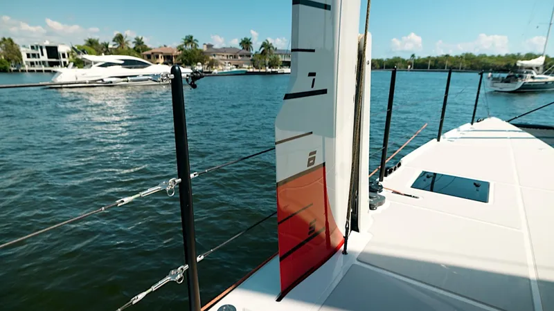 Slide: The Image of HH Catamarans HH60 2026 - 6041756