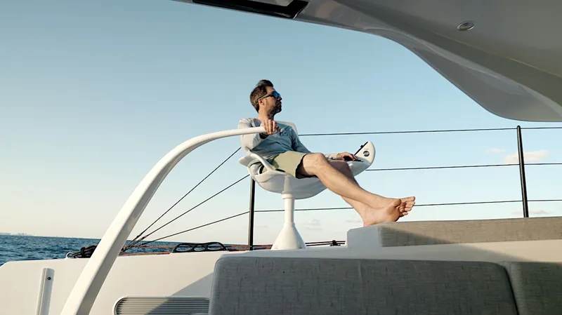 Slide: The Image of HH Catamarans HH60 2026 - 6041758