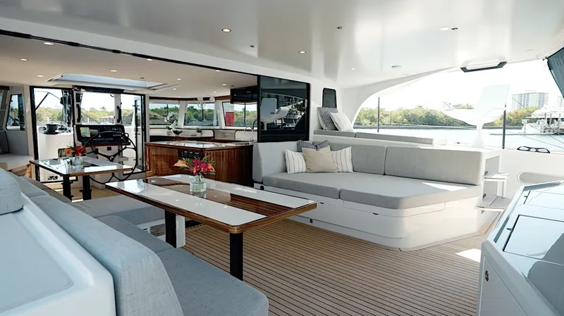 Slide: The Image of HH Catamarans HH60 2026 - 6041759