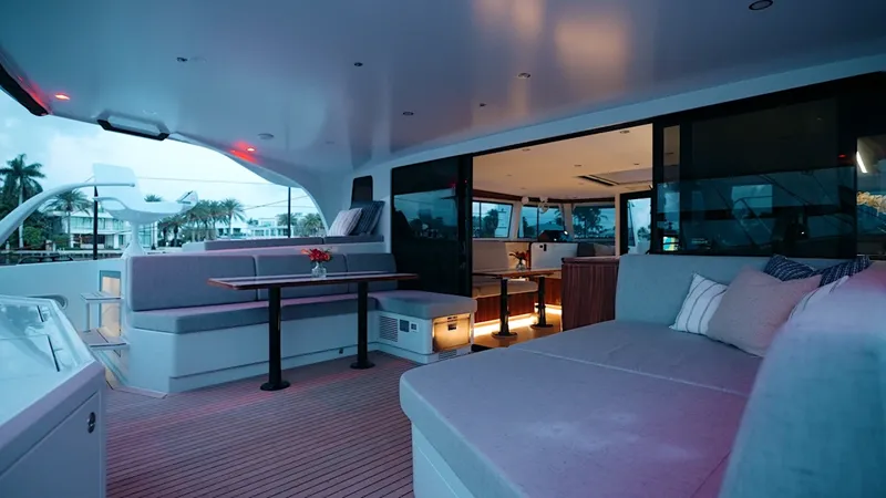 Slide: The Image of HH Catamarans HH60 2026 - 6041760