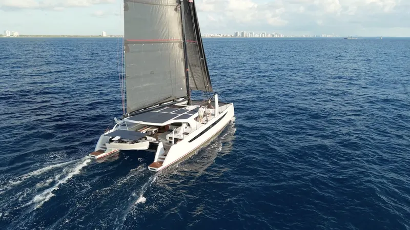 Slide: The Image of HH Catamarans HH60 2026 - 6041743