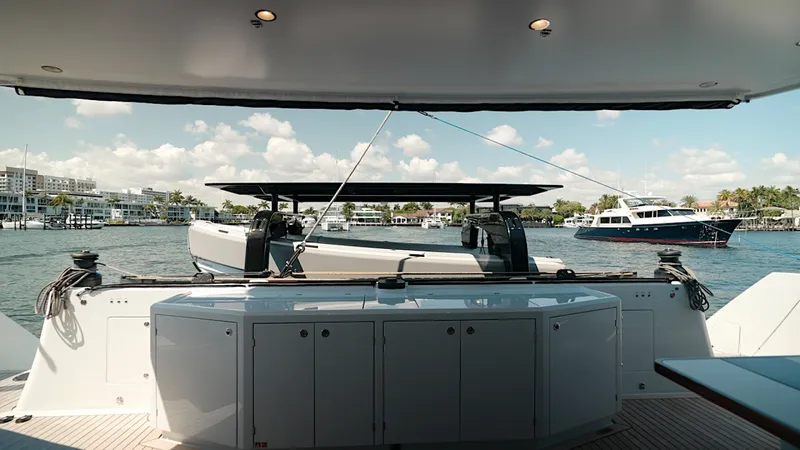 Slide: The Image of HH Catamarans HH60 2026 - 6041761