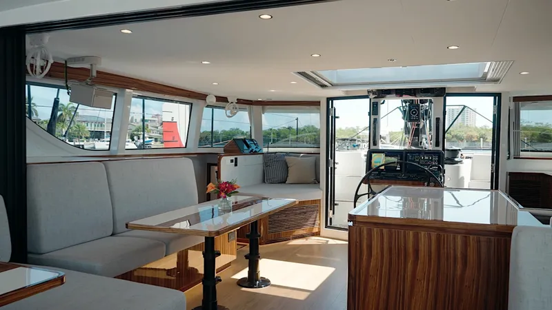 Slide: The Image of HH Catamarans HH60 2026 - 6041763