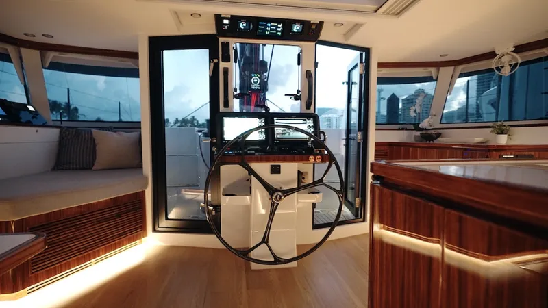 Slide: The Image of HH Catamarans HH60 2026 - 6041764