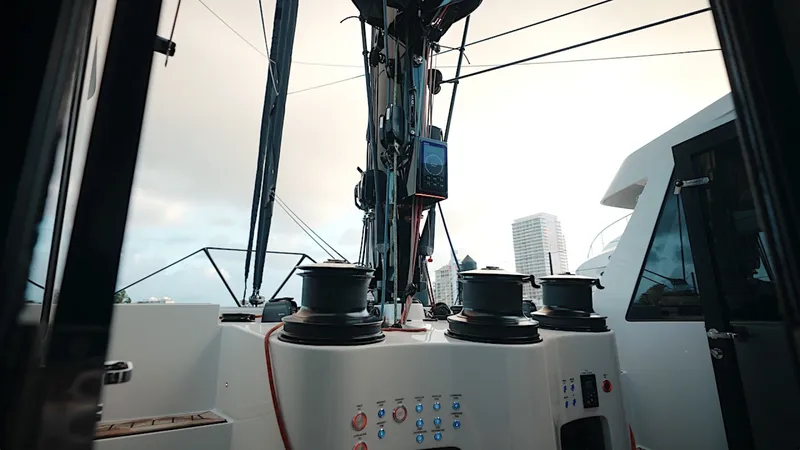 Slide: The Image of HH Catamarans HH60 2026 - 6041766