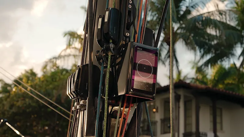 Slide: The Image of HH Catamarans HH60 2026 - 6041768