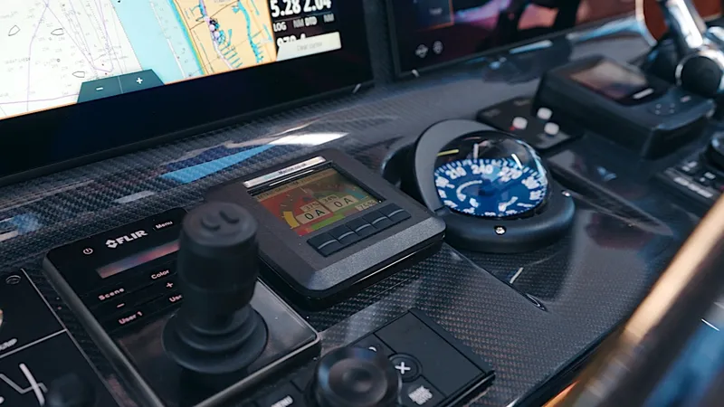 Slide: The Image of HH Catamarans HH60 2026 - 6041770