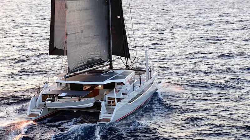 Slide: The Image of HH Catamarans HH60 2026 - 6041744