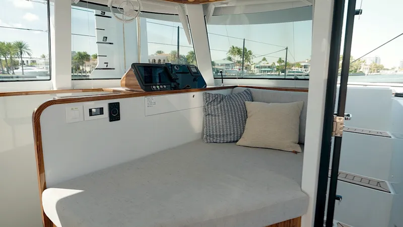 Slide: The Image of HH Catamarans HH60 2026 - 6041771