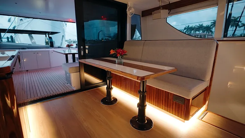 Slide: The Image of HH Catamarans HH60 2026 - 6041773