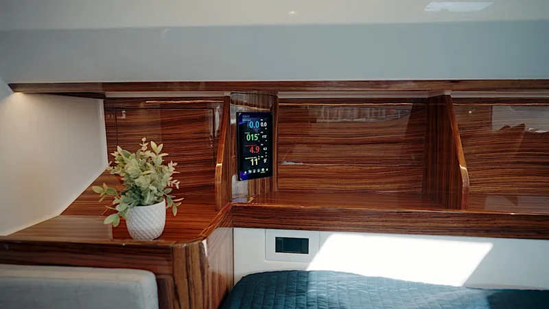 Slide: The Image of HH Catamarans HH60 2026 - 6041787