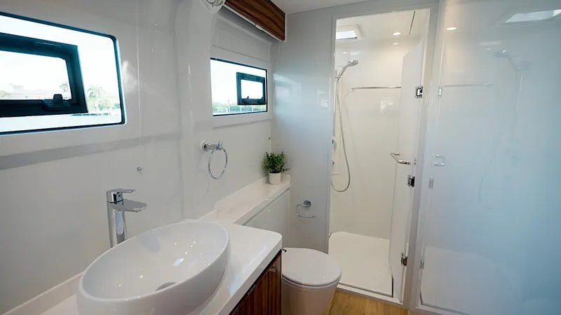 Slide: The Image of HH Catamarans HH60 2026 - 6041789