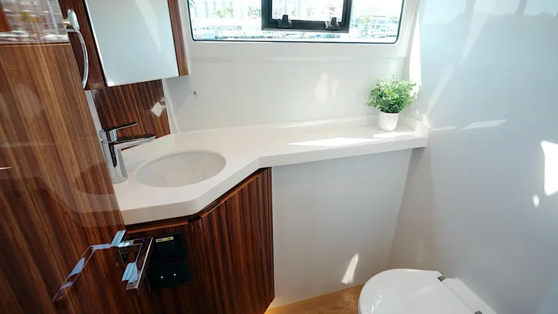 Slide: The Image of HH Catamarans HH60 2026 - 6041794