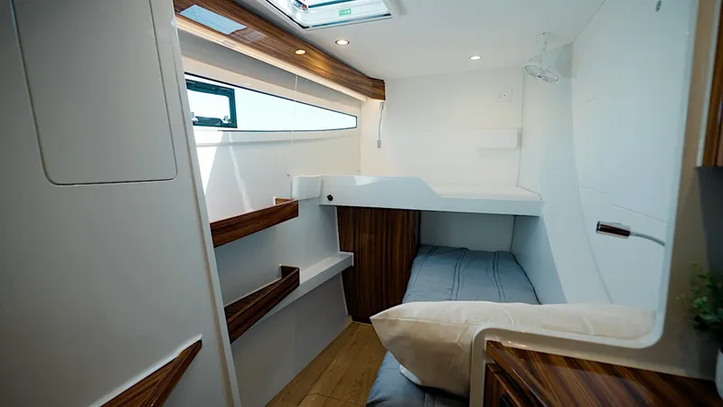 Slide: The Image of HH Catamarans HH60 2026 - 6041798